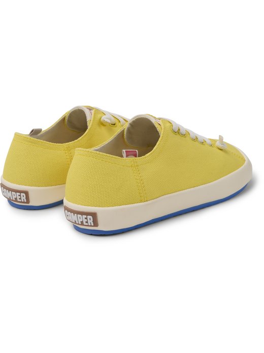 Herren Sneaker - Peu Rambla Vulcanizado