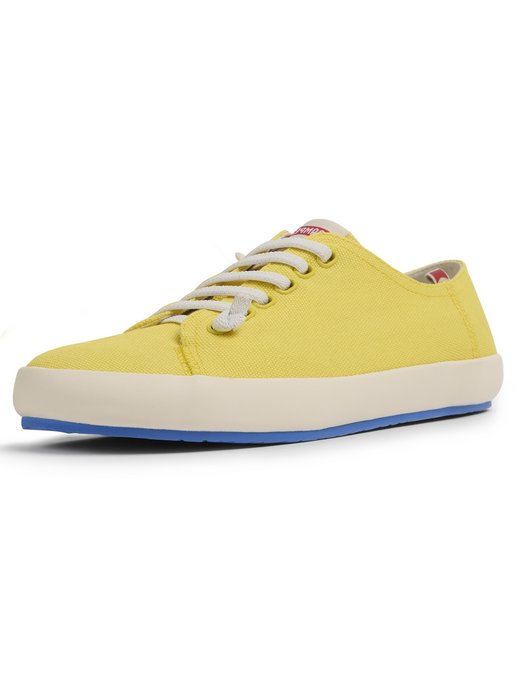 Herren Sneaker - Peu Rambla Vulcanizado