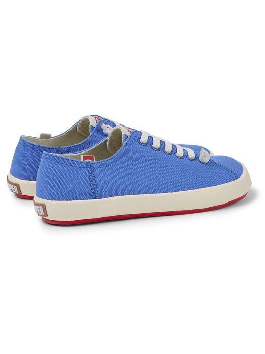 Herren Sneaker - Peu Rambla Vulcanizado