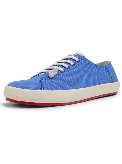 Herren Sneaker - Peu Rambla Vulcanizado