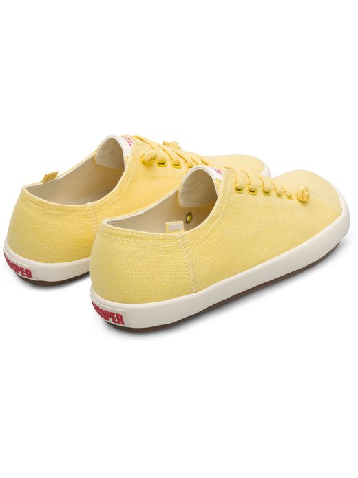 Herren Sneaker - Peu Rambla Vulcanizado