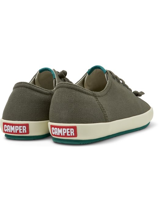 Herren Sneaker - Peu Rambla Vulcanizado