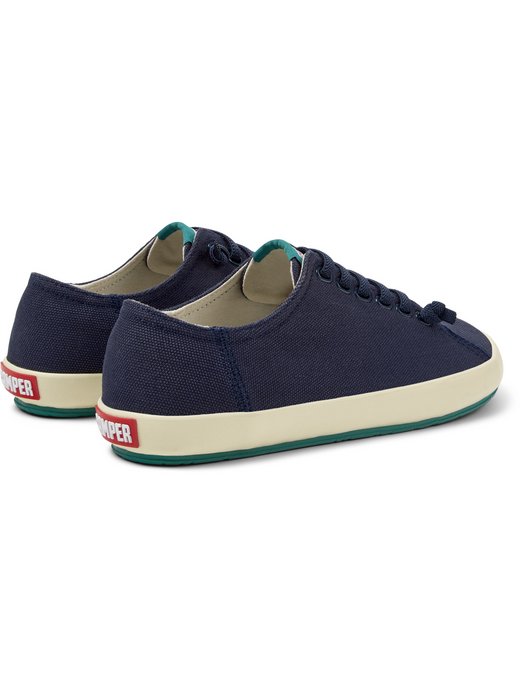 Herren Sneaker - Peu Rambla Vulcanizado