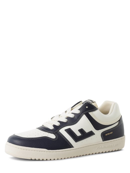 Herren Sneaker - Retro 86s