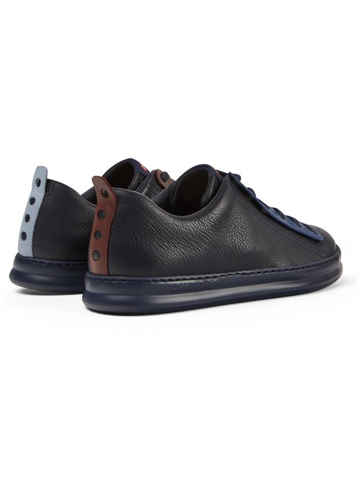 Herren Sneaker - Runner Four Twins