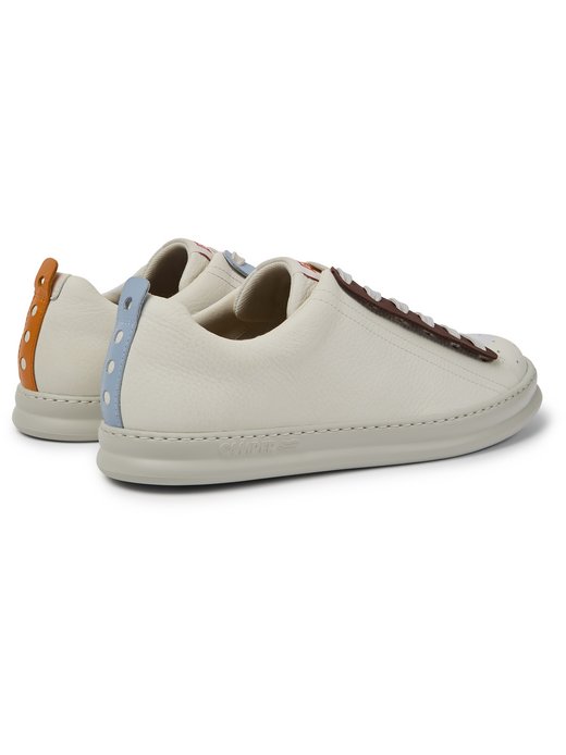 Herren Sneaker - Runner Four Twins