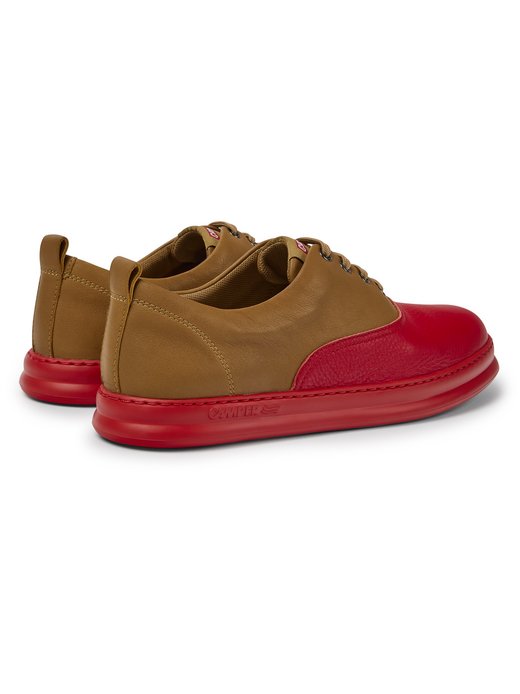 Herren Sneaker - Runner Four
