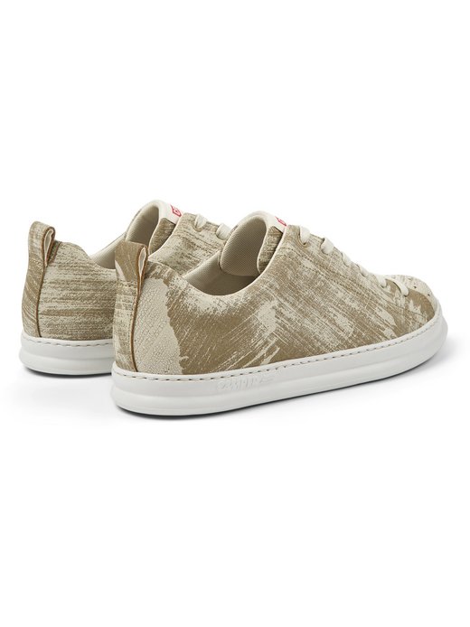 Herren Sneaker - Runner Four