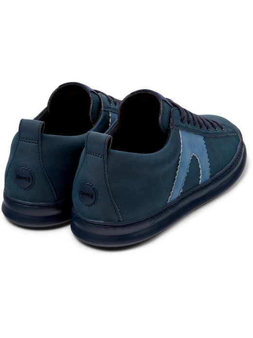 Herren Sneaker - Runner Four