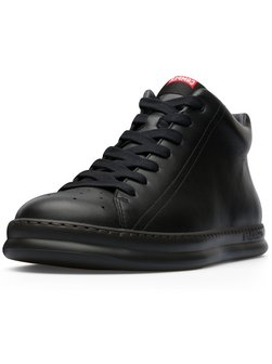 Artikelbild Herren Sneaker - Runner Four von Camper in schwarz uni