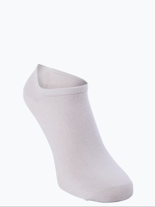 Herren Sneaker-Socken im 2er-Pack