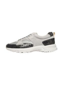Artikelbild Herren Sneaker – Style Choice M LN von N91 in grau uni