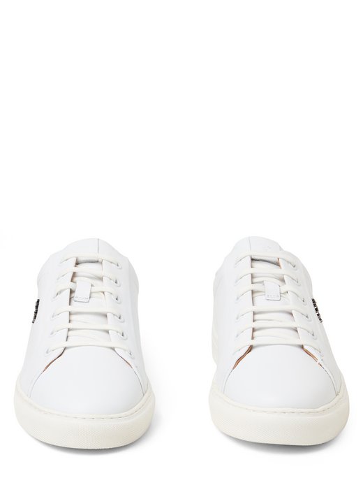 Herren Sneaker - Tinta Coralie