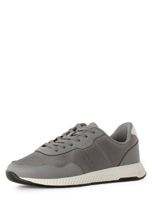 Herren Sneaker - Titanium_Runn_nypu