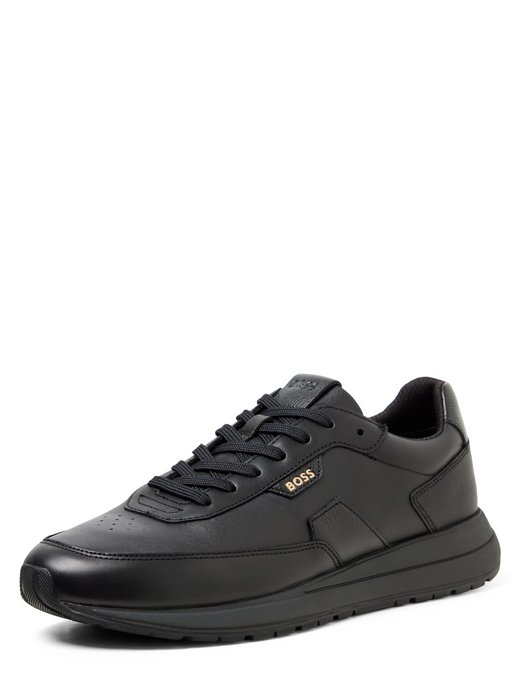 Herren Sneaker - Titanium_Runn