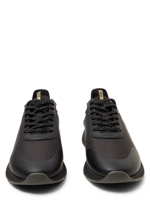 Herren Sneaker - Titanium_Runn