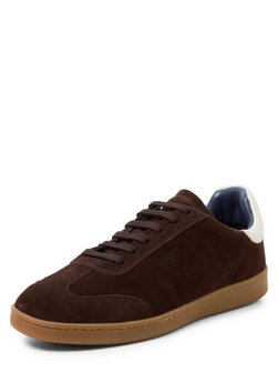 Herren Sneaker - Velluto Misto