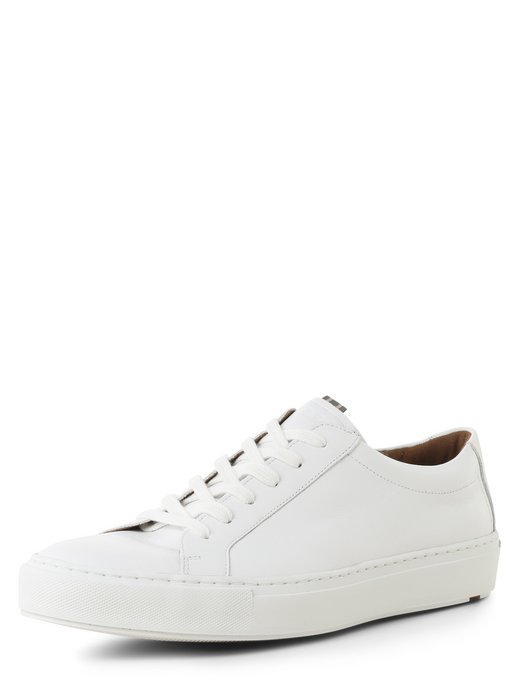 Herren Sneaker aus Leder - Abel