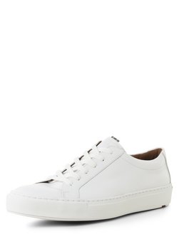 Herren Sneaker aus Leder - Abel