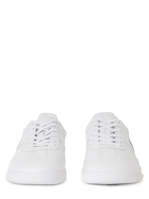 Herren Sneaker aus Leder - Aera