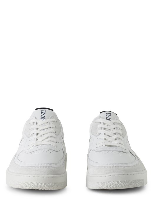 Herren Sneaker aus Leder - Arel