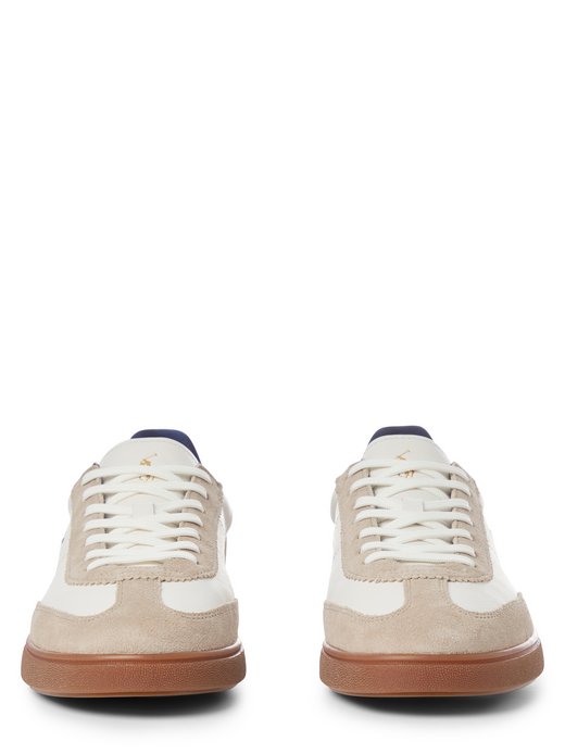 Herren Sneaker aus Leder - Bedford PP