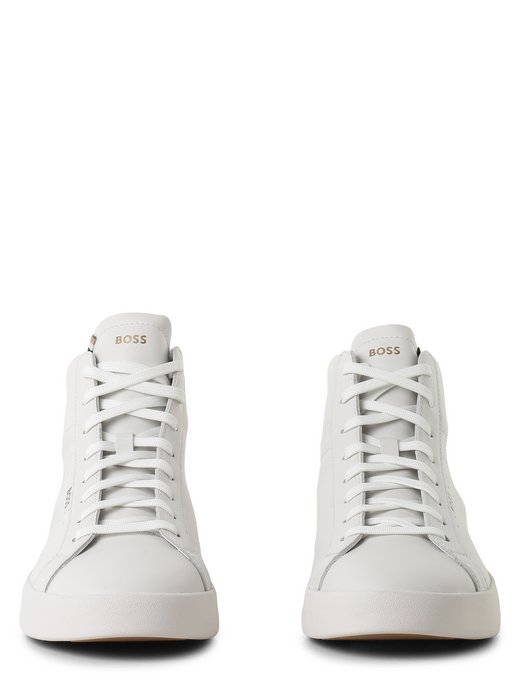 Herren Sneaker aus Leder - Belwar_Hito_lt