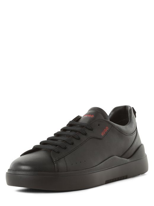 Herren Sneaker aus Leder - Blake_Tenn_It_N