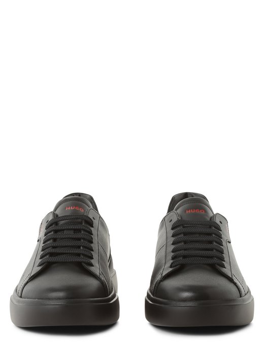 Herren Sneaker aus Leder - Blake_Tenn_It_N