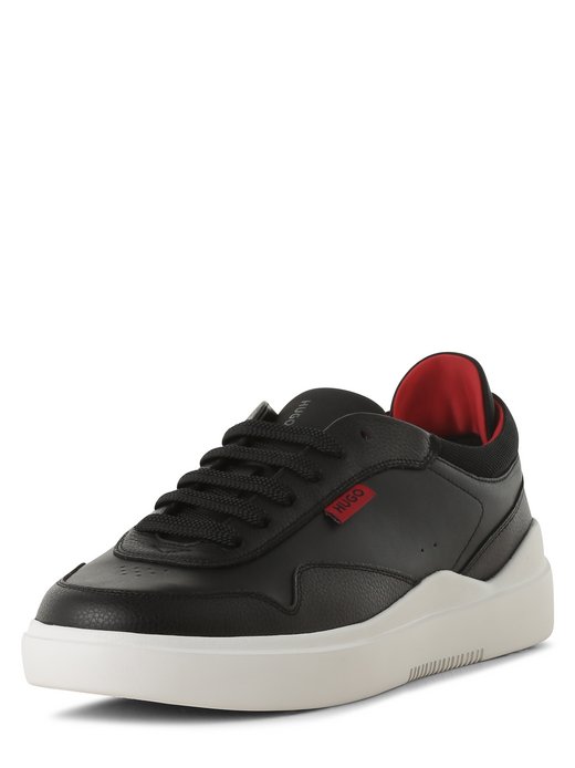 Herren Sneaker aus Leder - Blake_Tenn_tbna