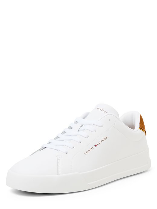 Herren Sneaker aus Leder - Court Core
