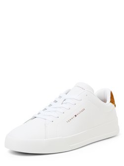 Herren Sneaker aus Leder - Court Core