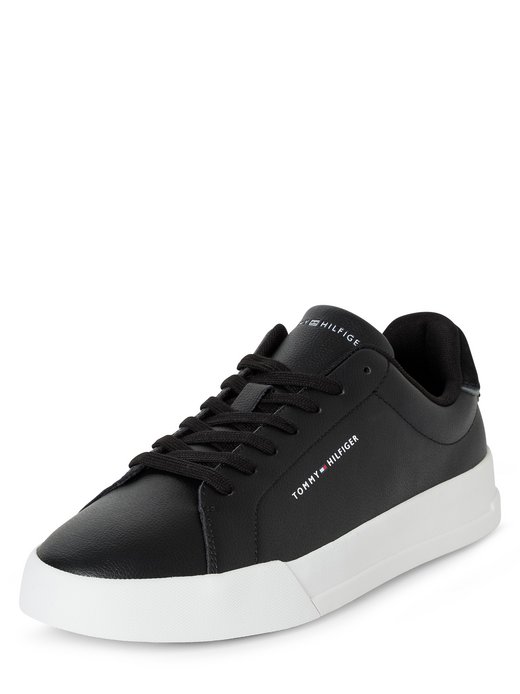 Herren Sneaker aus Leder - Court