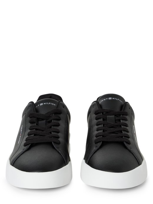 Herren Sneaker aus Leder - Court