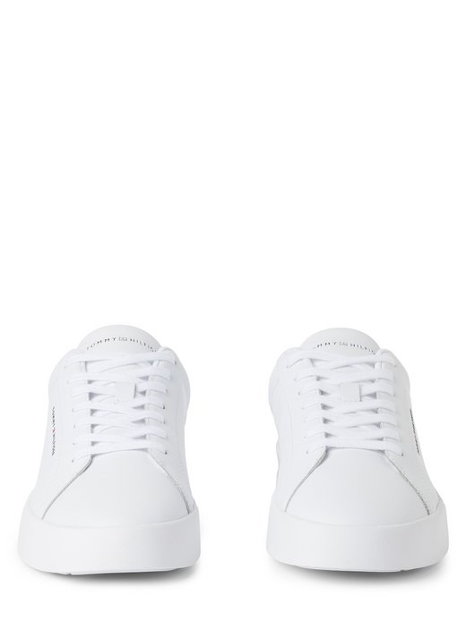 Herren Sneaker aus Leder - Court