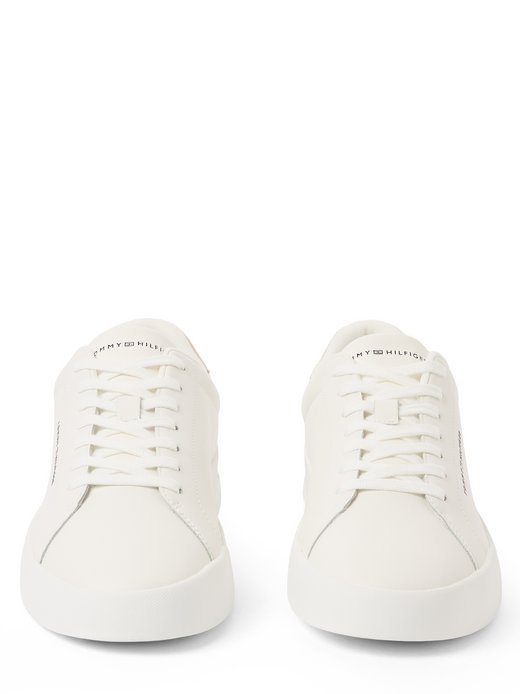 Herren Sneaker aus Leder - Court