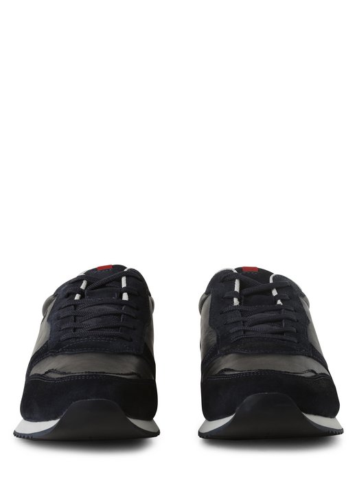 Herren Sneaker aus Leder - Edmond