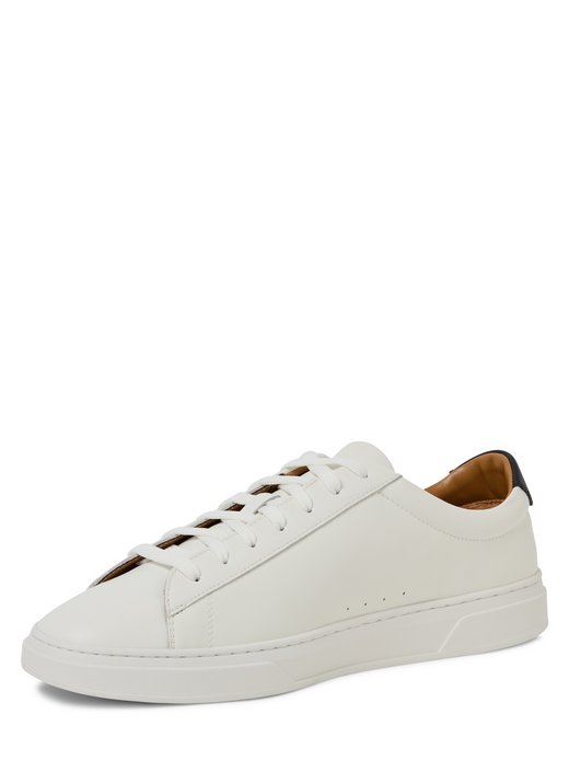 Herren Sneaker aus Leder - Kieran Tenn allt