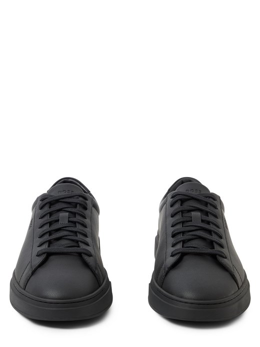 Herren Sneaker aus Leder - Kieran Tenn allt