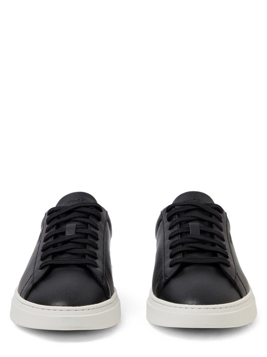 Herren Sneaker aus Leder - Kieran Tenn allt