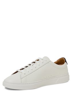 Herren Sneaker aus Leder - Kieran Tenn allt