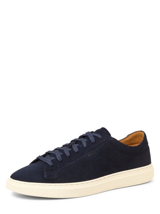 Herren Sneaker aus Leder - Kieran Tenn