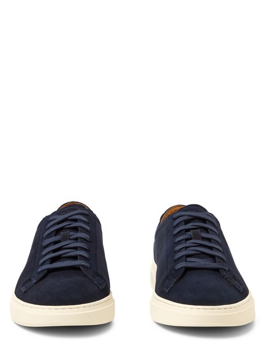 Herren Sneaker aus Leder - Kieran Tenn