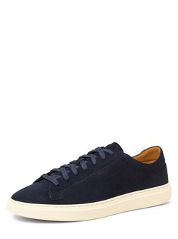 Herren Sneaker aus Leder - Kieran Tenn