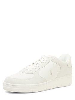 Herren Sneaker aus Leder - Masters Court