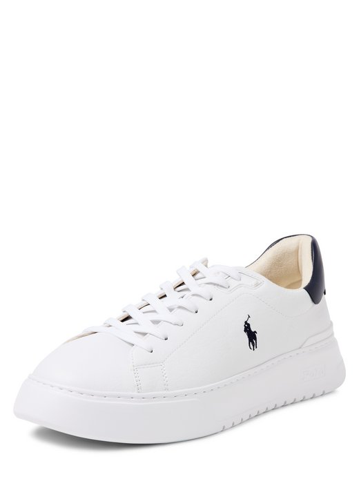 Herren Sneaker aus Leder - Rlite Court