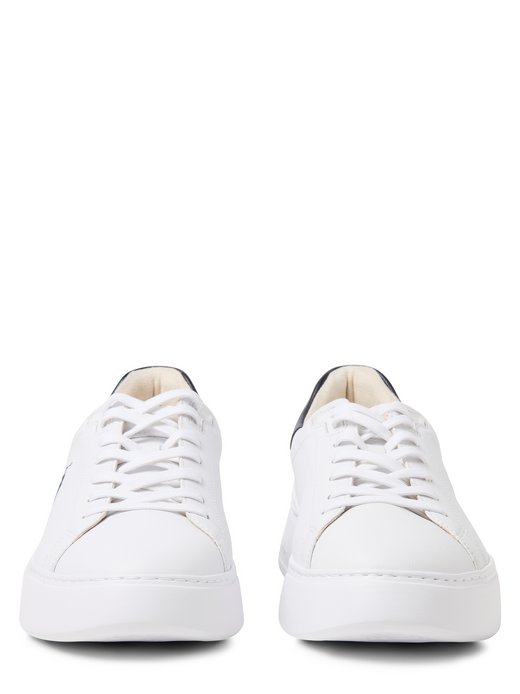 Herren Sneaker aus Leder - Rlite Court