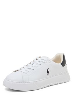 Herren Sneaker aus Leder - Rlite Court