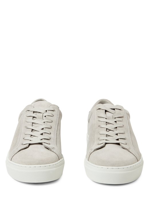 Herren Sneaker aus Leder - Summer