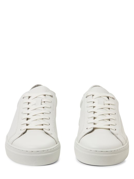 Herren Sneaker aus Leder - Summer